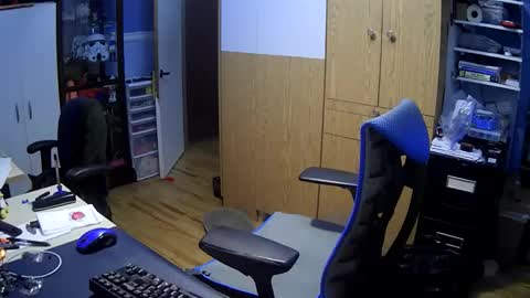 wanaBeYourToy online show from December 17, 3:30 pm