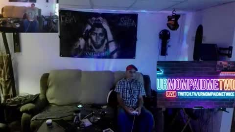 Steve M Vynckier Jr online show from June 10, 11:20 am
