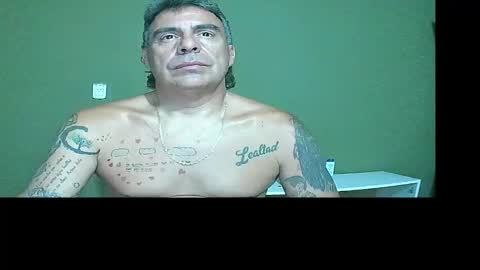 chato012 online show from February 16, 6:43 pm