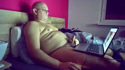 Egor Skornyakov online show from November 15, 4:14 am