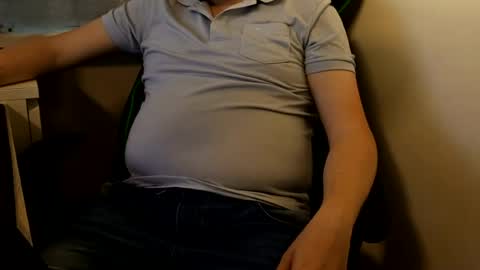 Gingerboy online show from July 30, 4:07 pm