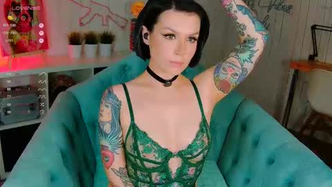 Miss Harmony online show from September 10, 3:40 am