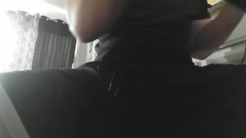 Chauncy48 online show from December 4, 5:38 pm