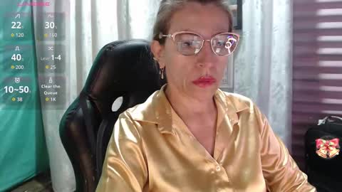 CHAYLA VICTORIA RUIZ  online show from February 18, 9:09 am