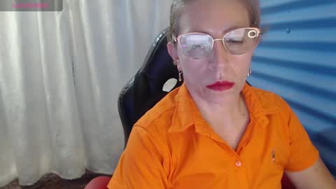 CHAYLA VICTORIA RUIZ  online show from April 9, 3:39 pm