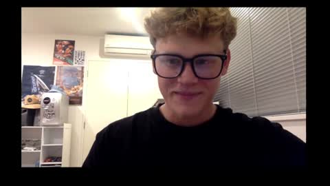 Chaz088 online show from June 16, 9:35 am