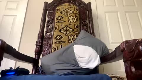 Charlyhustle online show from January 8, 9:34 pm