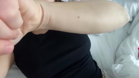 Cheeeky couple online show from January 19, 2:28 pm