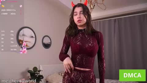 Lia online show from September 18, 4:22 pm