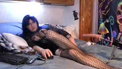 cheekspreader4u2fuck69 online show from October 26, 3:55 pm