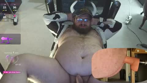 Thenerdcave online show from November 17, 5:15 pm