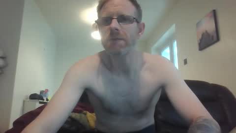 cheeky19841 online show from December 25, 1:19 pm