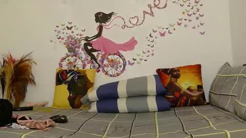 Cheeky online show from January 17, 6:50 pm