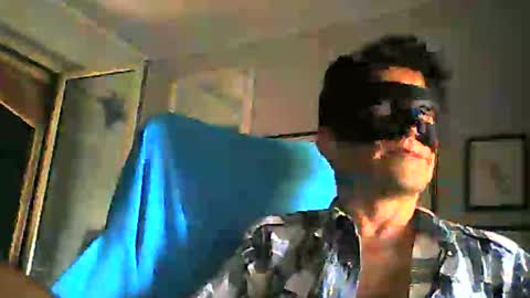 cheekycharm online show from April 27, 4:37 pm