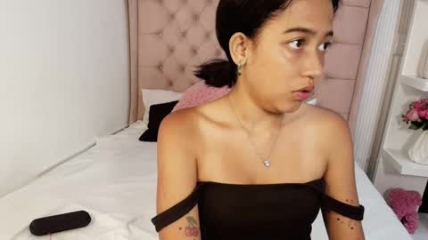 cheerry_moon online show from November 15, 7:26 pm