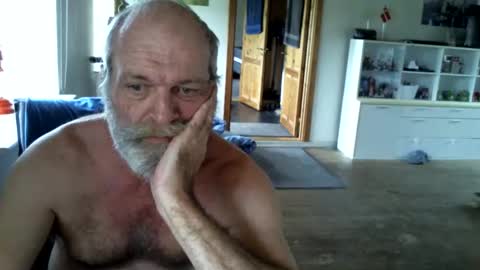 chefben666 online show from November 5, 11:34 am