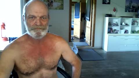 chefben666 online show from October 8, 6:52 am