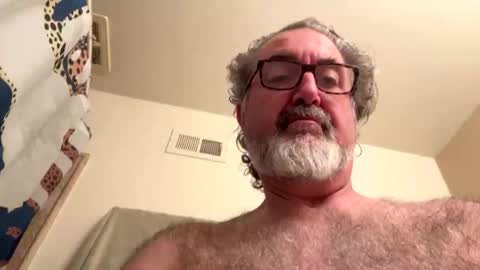 Chef online show from April 17, 10:50 am