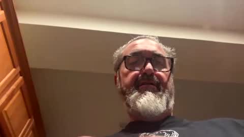 Chef online show from September 27, 1:09 pm