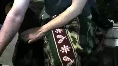 chefy online show from January 19, 2:49 pm