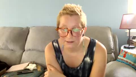 Chelsea online show from July 31, 3:24 pm