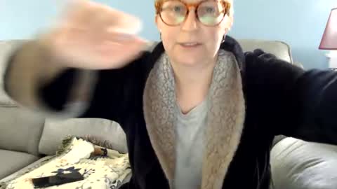 Chelsea online show from July 6, 3:36 pm