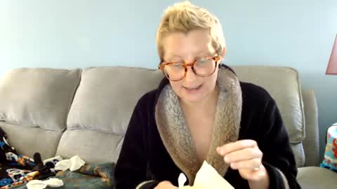 Chelsea online show from July 24, 3:42 pm