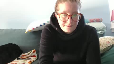 Snapshot of chelseasentra1 chatting on January 10, 5:34 pm Chelsea online show from January 10, 5:34 pm