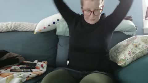 Snapshot of chelseasentra1 chatting on December 29, 5:33 pm Chelsea online show from December 29, 5:33 pm