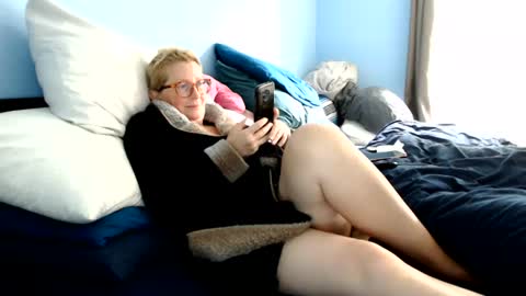 Chelsea online show from July 28, 2:57 pm