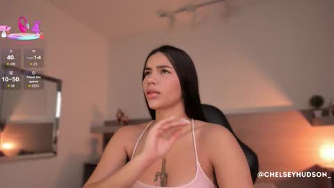 chelsey_hudson online show from February 22, 12:41 pm