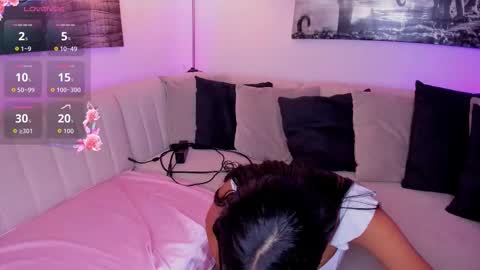 Chelsy online show from November 20, 4:00 am