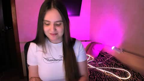 Chelsy  Luxe  online show from June 17, 12:21 pm