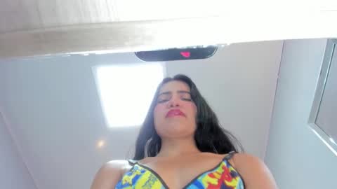 Camila  online show from November 8, 4:59 am