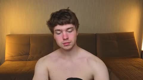 LUCASRYANPVT IS OPEN online show from June 12, 4:55 am