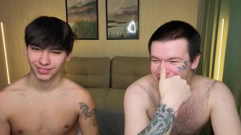 LUCASRYANPVT IS OPEN online show from February 27, 6:39 am