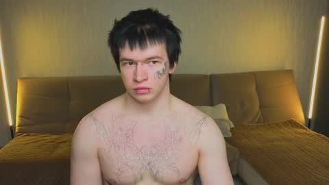 LUCASRYANPVT IS OPEN online show from May 13, 4:05 pm