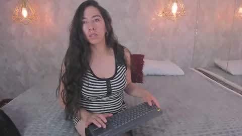 CHENOVA online show from June 12, 3:55 pm