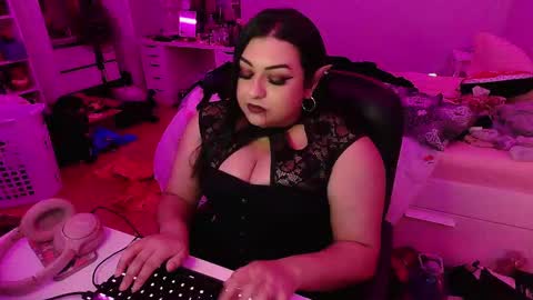 chericheesecake online show from November 1, 5:28 am