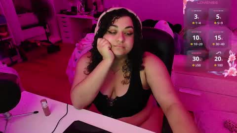 chericheesecake online show from October 13, 12:12 am