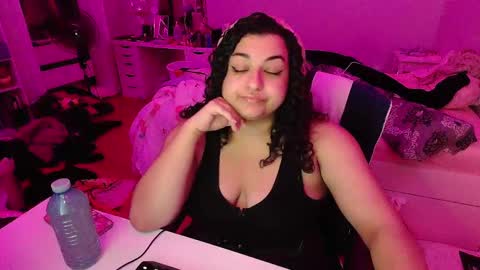 chericheesecake online show from October 25, 3:29 am