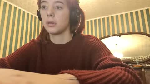 Emely online show from March 3, 6:37 pm