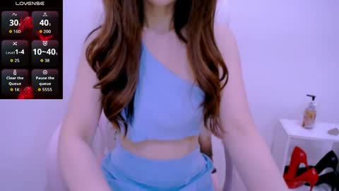 Cheri online show from April 7, 4:58 am