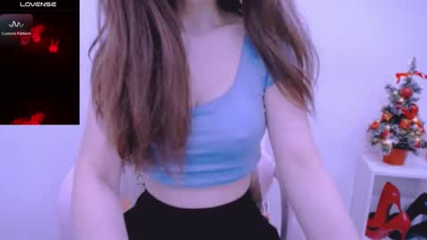 Cheri online show from December 16, 12:29 am