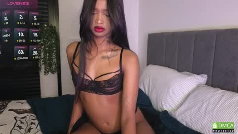 Kate online show from January 17, 9:17 pm