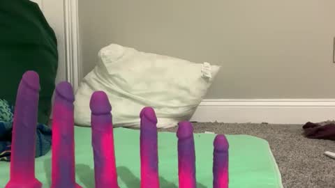 cherry7_7 online show from November 27, 6:54 am