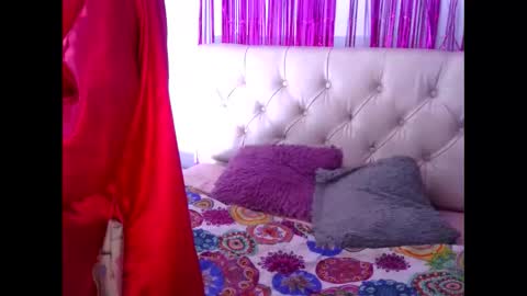 Cherry online show from November 4, 1:45 pm