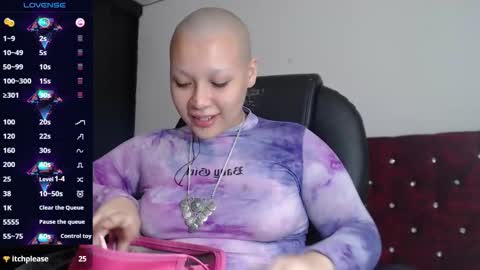 Cherry online show from February 25, 12:53 pm