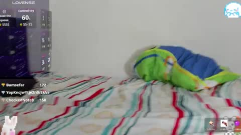 Cherry online show from April 2, 1:51 pm