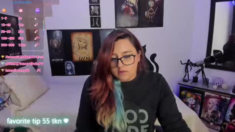 cherry_blushh online show from November 14, 8:22 pm